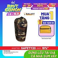 Túi Ngủ Cao Cấp Văn Phòng Du Lịch Dã Ngoại Phượt Galaxy Store GSTN03 (Hàng Xuất Khẩu)