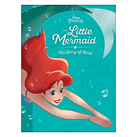 The Little Mermaid: The Story of Ariel