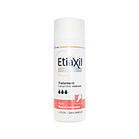 Khử mùi Etiaxil Traitement vùng chân dành cho da thường 100ML