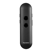 Language Translator Text/Photo/Voice Translation/Real-time Translation/42+ Languages/BT Translator with APP for