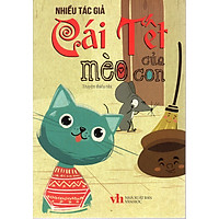Cái tết của mèo con - Nguyễn Đình Thi