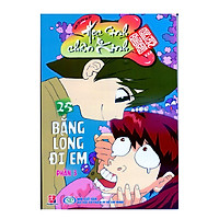 Học Sinh Chân Kinh (Tập 25): Bằng Lòng Đi Em – Phần 3