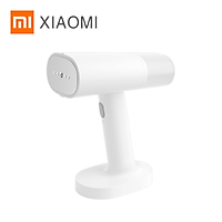 XIAOMI MIJIA Bàn ủi hơi nước Bàn ủi hơi nước tại nhà Máy làm sạch hơi nước điện di động Mini Treo diệt mạt
