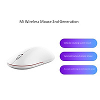Xiaomi (MI) Xiaomi Wireless Mouse Lite