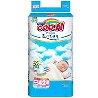 Tã dán Goo.n Premium NB42 miếng (newborn-5kg)