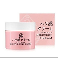 Kem dưỡng da Naris Uruoi Collagen Moisturizing Cream 48g