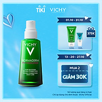 Kem Dưỡng Dạng Gel Sữa Dành Cho Da Mụn Với Tác Động Kép Normaderm Phytosolution Double-Correction Daily Care 50Ml