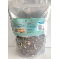 Trà sơn mật hồng sâm – Gói 1kg