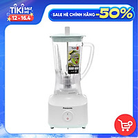 Máy Xay Sinh Tố Panasonic MX-M100 (450W - 1.0 Lít) - Hàng Chính Hãng