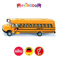 Xe Buýt Đi Học Hoa Kỳ Siku - 3731