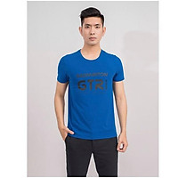 Áo T-shirt nam Aristino ATS005S9