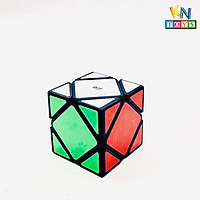 Bộ sưu tập đồ chơi trí tuệ Rubik Qiyi – Phiên bản viền đen (Các biến thể)