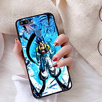 Ốp lưng dành cho Realme 2 viền dẻo TPU Bộ Sưu Tập Bảy Viên Ngọc Rồng - Hàng chính hãng