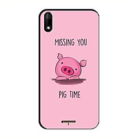 Ốp Lưng Dẻo Dành Cho WIKO Y60