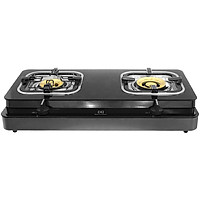 Bếp Gas Đôi Electrolux ETG729GKTR - Đen - Hàng chính hãng