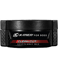 Wax tạo kiểu X-Men for Boss Wax Clean Cut 70g