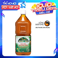 Mật ong Rừng Nhiệt Đới chai 1350g