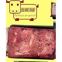 Nạm Trâu Ấn Độ ĐG