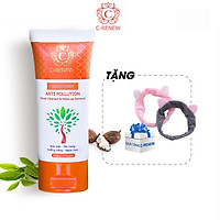Sữa rửa mặt - Tẩy trang (dạng Gel) C-RENEW Anti Pollution - chống ô nhiễm môi trường - 50g