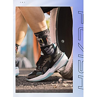 Giày bóng rổ Nam PEAK Taichi Flash 3.0 E13907A
