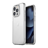 Ốp Lưng UNIQ Hybrid LifePro Xtreme Dành Cho Iphone 13/ 13 Pro, 13 Pro Max - Hàng Chính Hãng