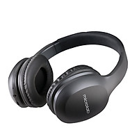 Microlab Q5 Stereo Wireless Bluetooth Headset Headset Phone Call Subwoofer Music Game Headset Red