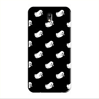 ỐP LƯNG IN HÌNH DÀNH CHO MEIZU MX6