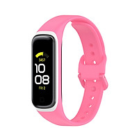 Dây Cao Su Thay Thế Viền Color cho Samsung Galaxy Fit 2 (SM-R220)
