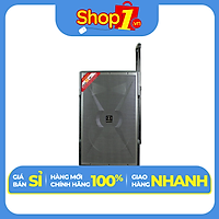 Loa kéo hát Karaoke cao cấp chính hãng Dalton TS-15G700X (700W, Bass 40cm)