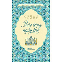 Sách - Bảo Tàng Ngây Thơ