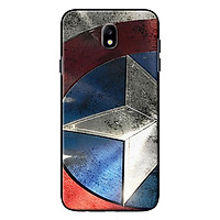 Ốp Lưng Dành Cho Samsung Galaxy J3 Pro/J7 Pro - Captain Khiêng