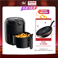 Nồi chiên không dầu Tefal EY201815 - Hàng chính hãng