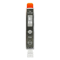 Compatible Ink Cartridge Replacement for Canon PGI-225 CLI-226 PGI225 CLI226 Compatible with Canon PIXMA MG8120 MG6120