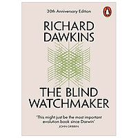 Blind Watchmaker