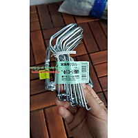 KẸP SẮT LÀM GIÀN CÂY LEO , SET 10 CÁI