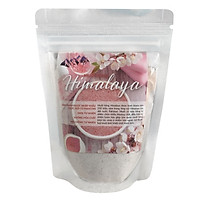 Muối Hồng Himalaya Mịn 0,6mm Nguyên Chất (250g)