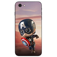 Ốp điện thoại dành cho máy iPhone 6 / 6S - Captain MS ABJ010