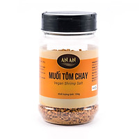 Muối Tôm Chay An An (100g)