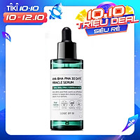 Tinh chất Serum Some By Mi AHA BHA PHA 30 Days Miracle 50ml