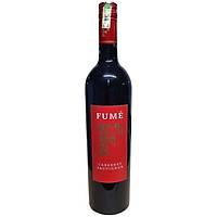 Rượu Vang Fume 750ml 13%