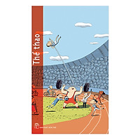 Những Bước Đi Nhỏ – Thể Thao