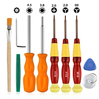 10 in 1 Triwing Screwdriver Set Opening Repair Tools For Nintendo Switch