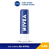 Son Dưỡng Ẩm Nivea (4.8g) - 85061