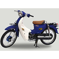 Xe Cub 50cc Little - Bảo Hành 3 Năm