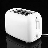 Home Automatic Electric Bread Toaster for Breakfast Bread Baking Sandwich Making