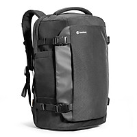 Balo Tomtoc (USA) Travel Backpack 40L Ngăn Laptop 17.3 inch A82-F01D - Hàng Chính Hãng