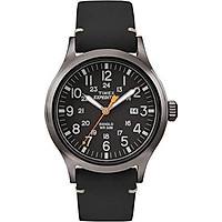 Đồng Hồ Nam Timex Tw4B01900 Expedition Scout 40 Nhập Khẩu Mỹ - Nhiều Màu