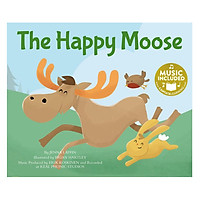 Me , My Community : Songs and Emotions : The Happy Moose
