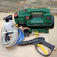 máy rửa xe thế hệ mới RS - dẹp tan mọi vết bẩn cứng đầu nhất
