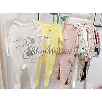 Body sleep, body ngủ cho bé hàng xuất dư size từ newborn 0M-36M